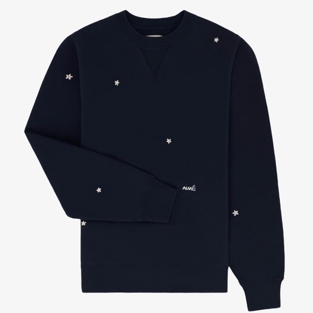 Aime Leon Dore sweatshirt, size M.